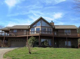 1024 Eagle View Dr, Kodak, TN 37764