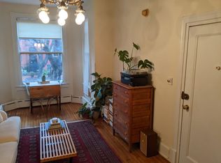 113 5th St NE APT 1, Washington, DC 20002