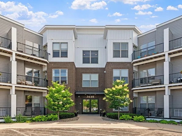 3640 Wooddale Ave S Unit 206, Minneapolis, MN 55416