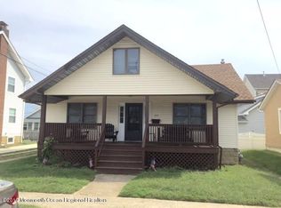 1804 A St, Belmar, NJ 07719