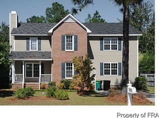 5305 Pringle Way, Hope Mills, NC 28348