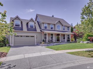 827 Spieden Ln, Bellingham, WA 98229