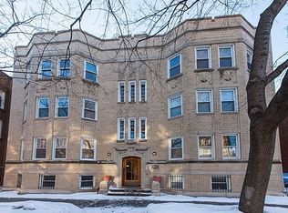7448 N Damen Ave APT 1N, Chicago, IL 60645