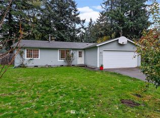 5232 Berger Dr SE, Olympia, WA 98513