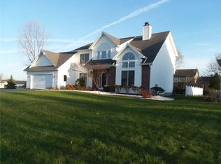 3 Northwind Way, Rochester, NY 14624