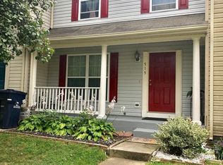 515 Buttonwoods Rd, Elkton, MD 21921