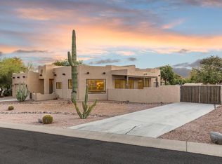 6738 S Hohokam Way, Gold Canyon, AZ 85118