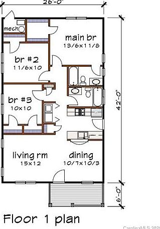 2nd image of 2 Quinn Hill Ln