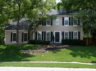 15603 Maple St, Overland Park, KS 66223