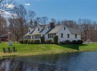 61 Cemetery Rd, Colchester, CT 06415