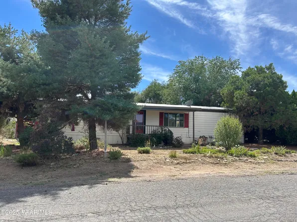 1335 E Mahan Ln, Chino Valley, AZ 86323