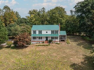 11716 Armistead Filler Ln, Lovettsville, VA 20180