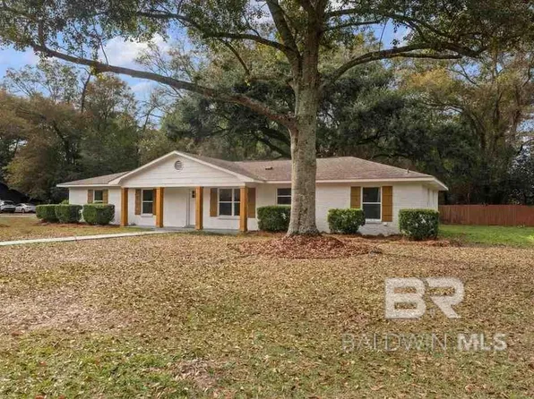 12493 John Arthur Dr, Foley, AL 36535