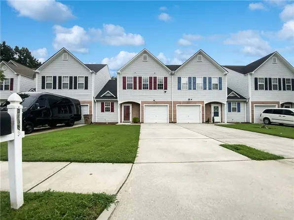 3756 Brookwood Blvd, Rex, GA 30273