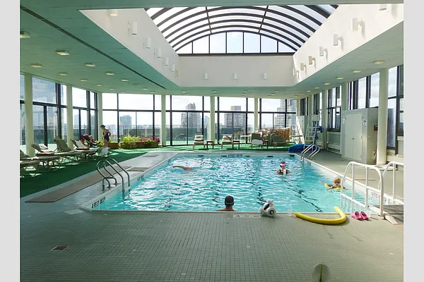 Rented by Douglas Elliman | media 18