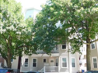 (Undisclosed Address), Cambridge, MA 02139