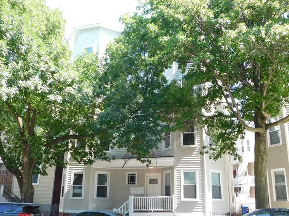 (undisclosed Address), Cambridge, MA 02139