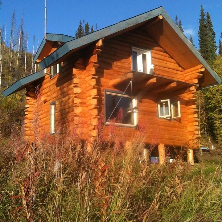 Nhn Chatanika Riv, Tanana, AK 99777 Zillow