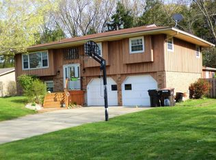 1416 Saint Joseph Cir, Saint Joseph, MI 49085