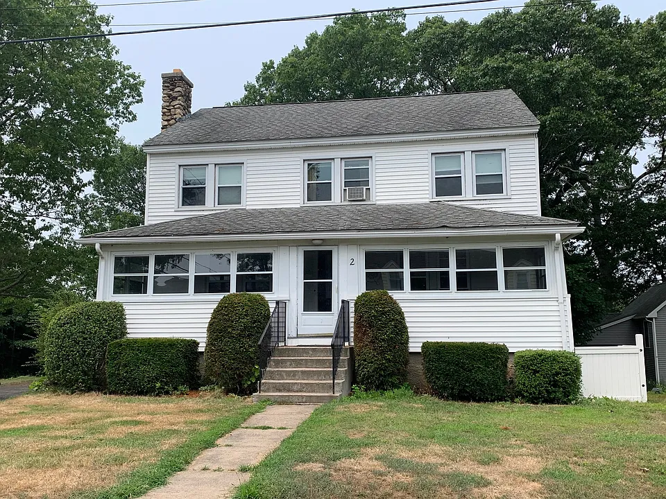 2 Wilford Rd