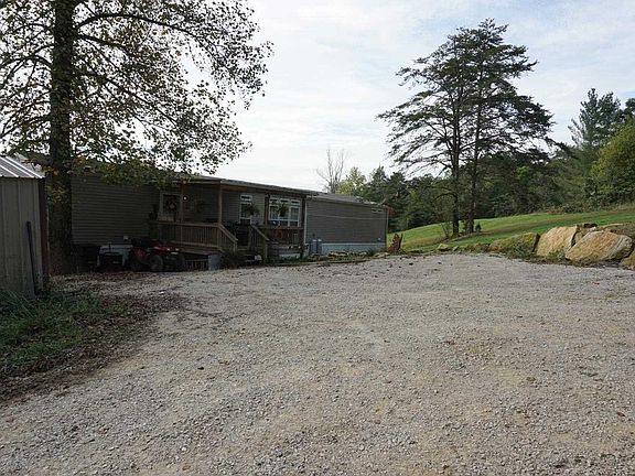 4th image of 9620 W County Road 25 S