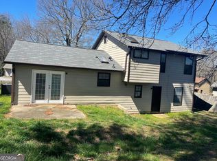 2270 Ridge Trail Ct, Lithonia, GA 30058