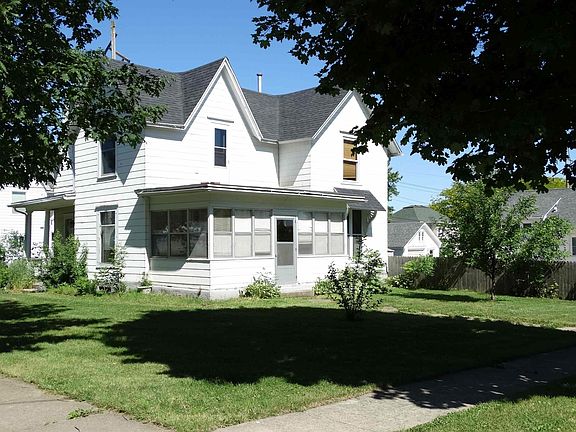 2nd image of 601 C Ave