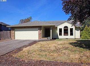 706 NE 158th Ave, Vancouver, WA 98684