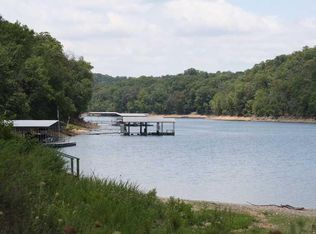 10371 Coose Hollow Ln, Rogers, AR 72756