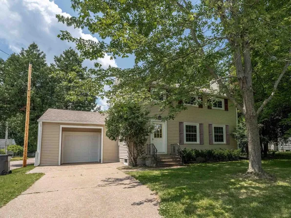 921 1ST STREET, Port Edwards, WI 54469