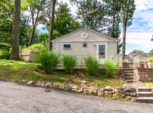 10 Lawrence Ave, Hopatcong, NJ 07843
