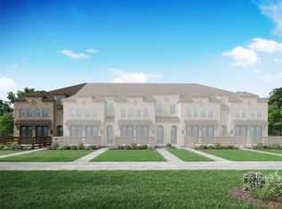 8140 Legacy Oak Dr, McKinney, TX 75071