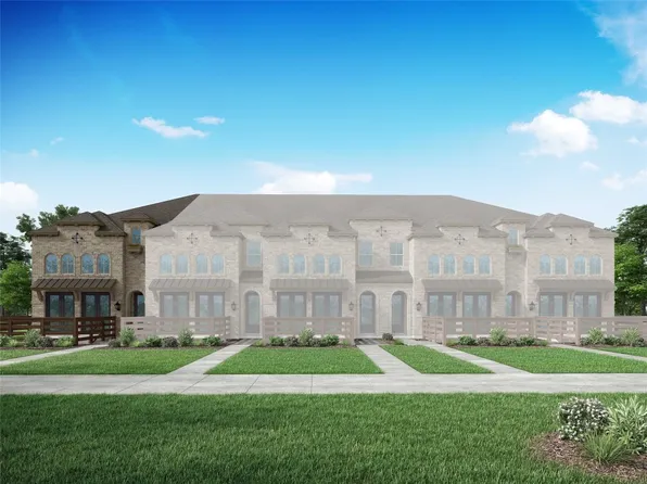 8140 Legacy Oak Dr, McKinney, TX 75071