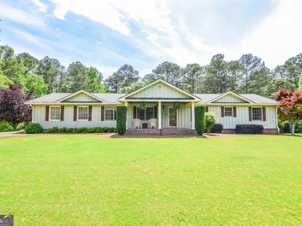 2997 Happy Hollow Dr SE, Conyers, GA 30094