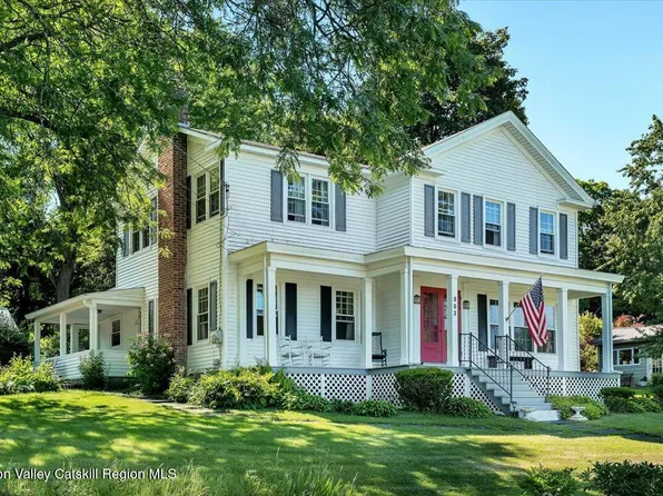 963 Ny-144, Hannacroix, NY 12087