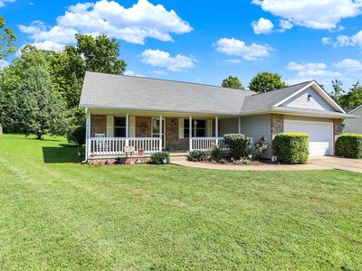 5015 W De Ann Dr, Bloomington, IN, 47404