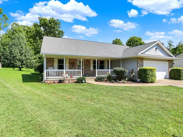 5015 W De Ann Dr, Bloomington, IN 47404