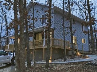 11 Country SIDE LANE, Brumley, MO 65017