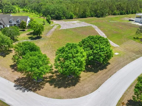 LOT 154 Stonelake Ranch Blvd Lot 154, Thonotosassa, FL 33592
