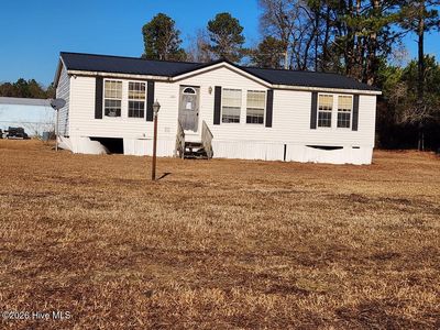 203 William Street, Snow Hill, NC, 28580