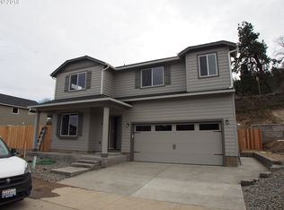 2534 Denton St, The Dalles, OR 97058