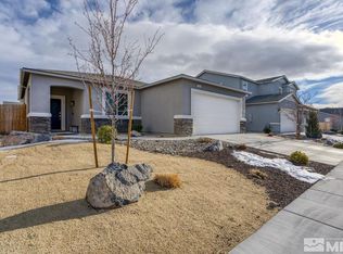 9344 Bay Dr, Reno, NV 89506