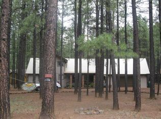 8188 Wild Horse Rd, Pinetop, AZ 85935