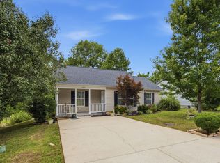 4166 Providence Park Ln, Nashville, TN 37211