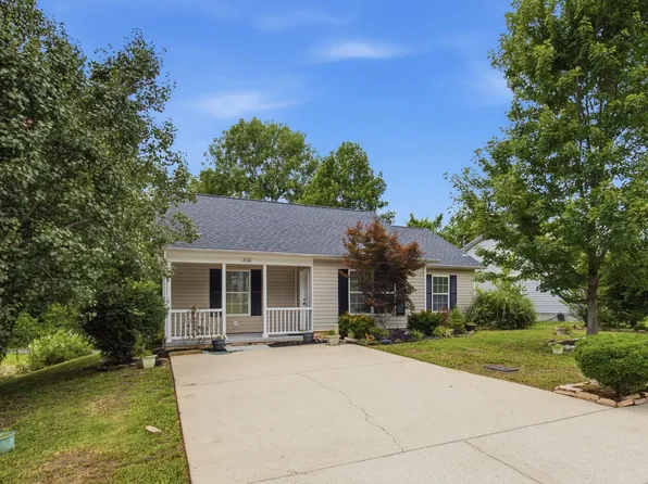 4166 Providence Park Ln, Nashville, TN 37211