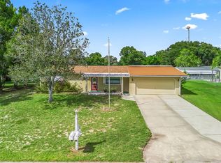 9055 SW 102nd Pl, Ocala, FL 34481