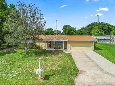 9055 SW 102nd Pl, Ocala, FL, 34481