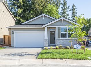 3826 S Kennedy Dr #HS63, Ridgefield, WA 98642