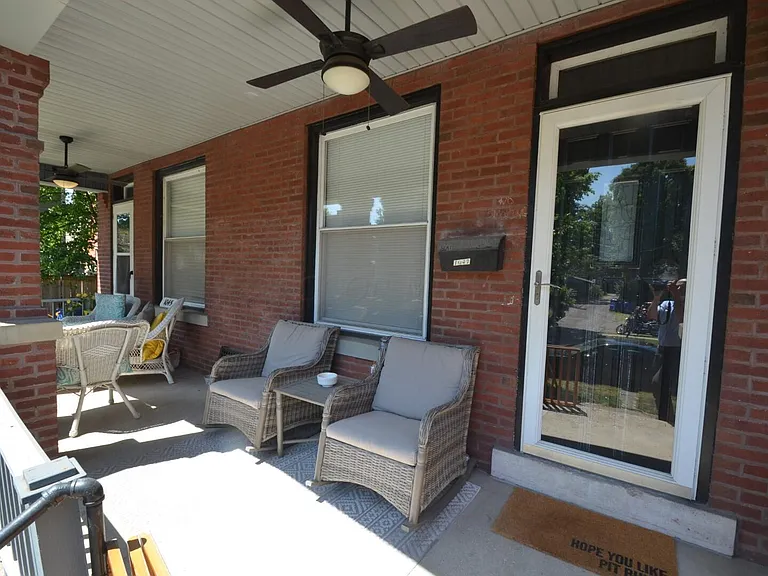 1047 Harrison Ave — Photo 2