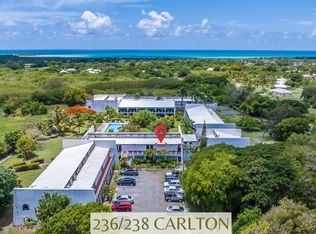 236-238 Carlton St, Frederiksted, VI 00840
